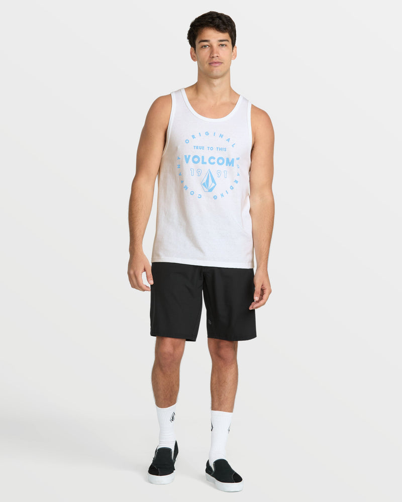 MEN'S MORTIS TANK - Image 6