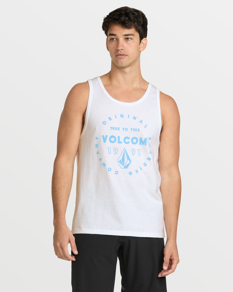 MEN'S MORTIS TANK - Image 5