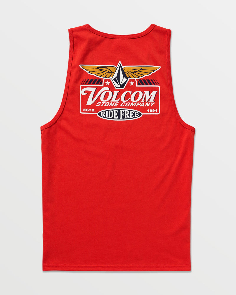 MEN'S REVEL TANK - Image 9