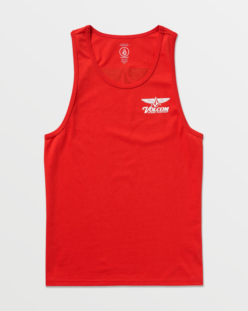 MEN'S REVEL TANK - Image 8