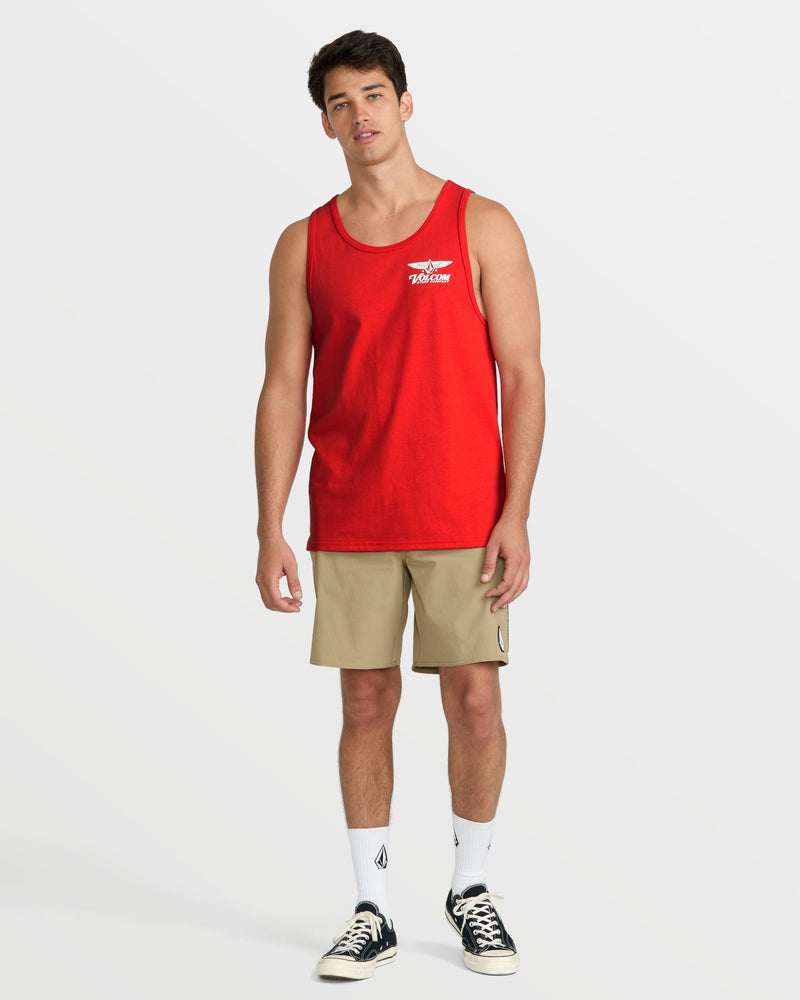 MEN'S REVEL TANK - Image 12