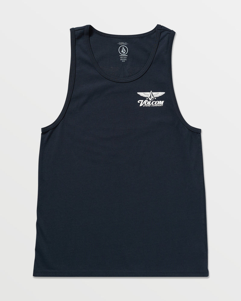 MEN'S REVEL TANK - Image 2