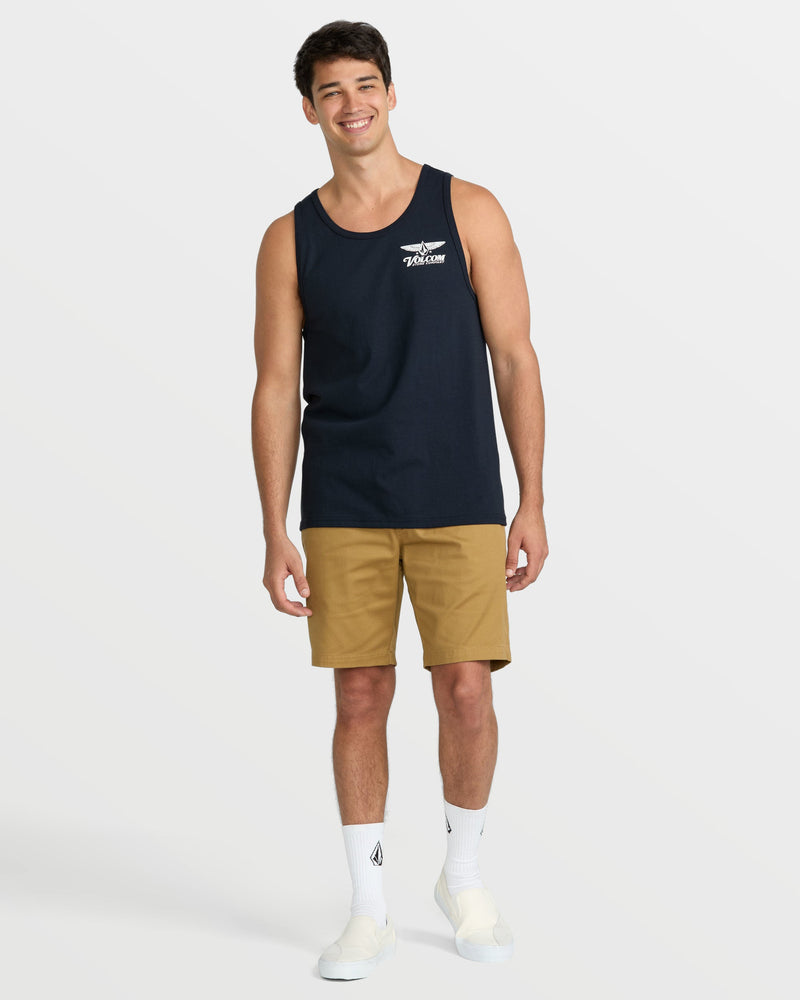 MEN'S REVEL TANK - Image 6