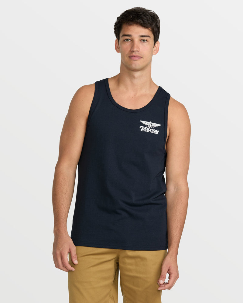 MEN'S REVEL TANK - Image 5