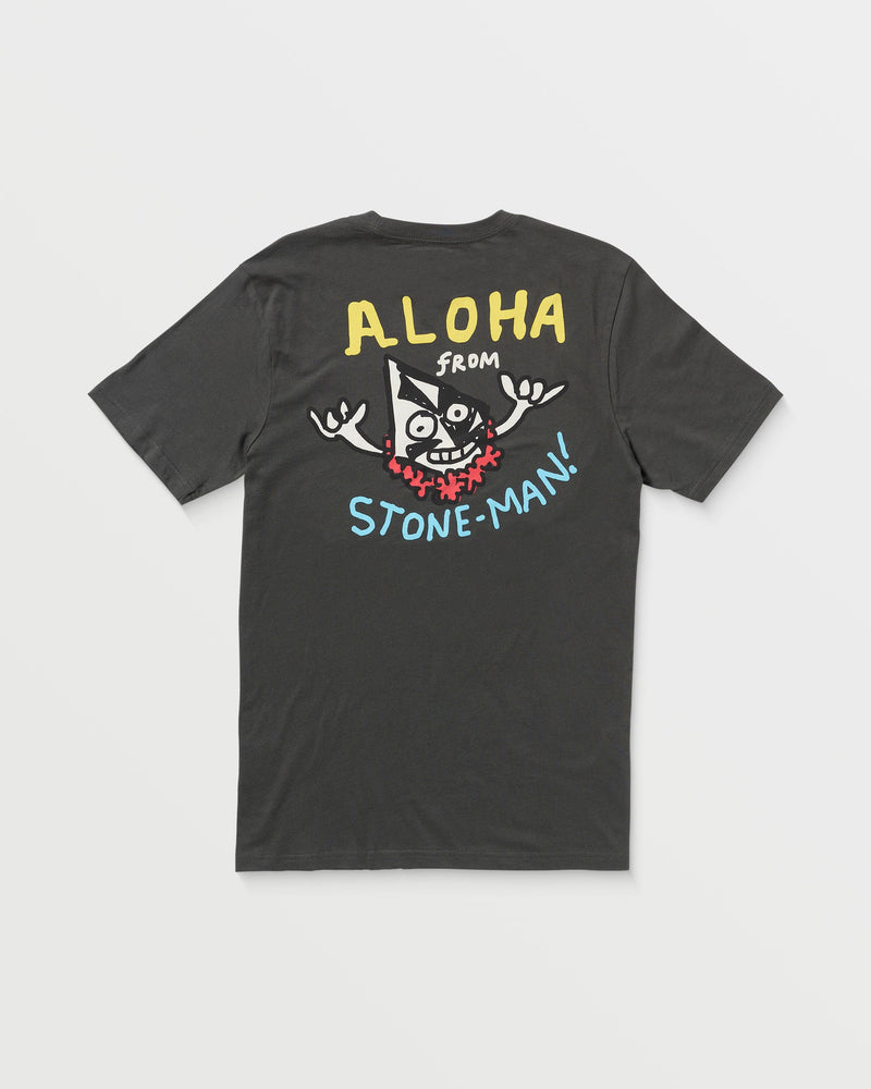 MEN'S DREWTOONZ SHORT SLEEVE TEE - Image 2