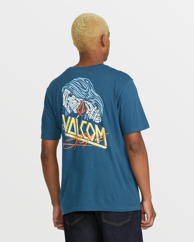 MEN'S DROPPED THIS SHORT SLEEVE TEE - Image 8