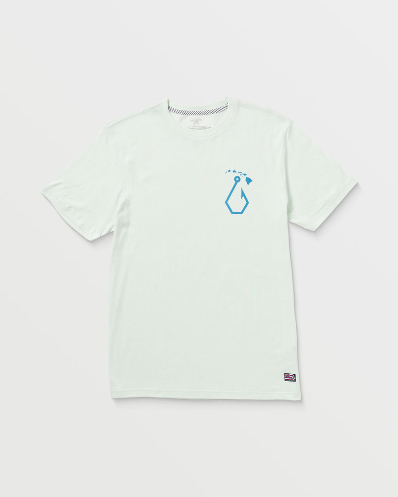 MEN'S SINKEM SHORT SLEEVE TEE - Image 6