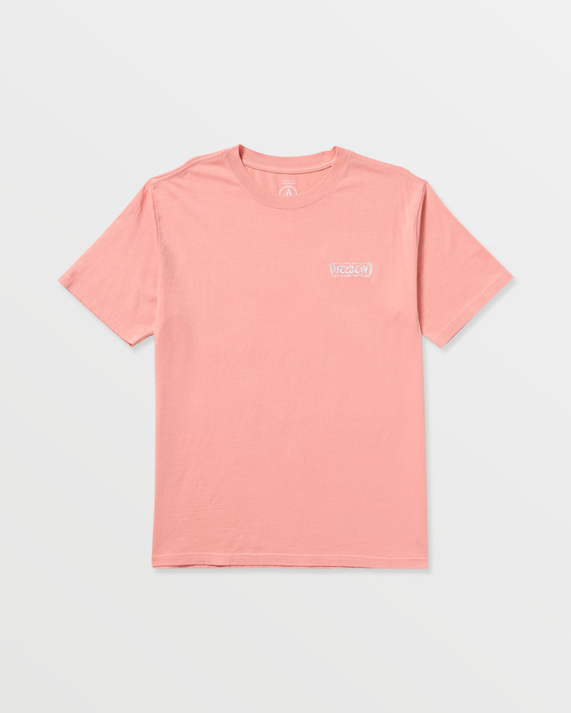 MEN'S GROOVIN SHORT SLEEVE TEE - Image 6