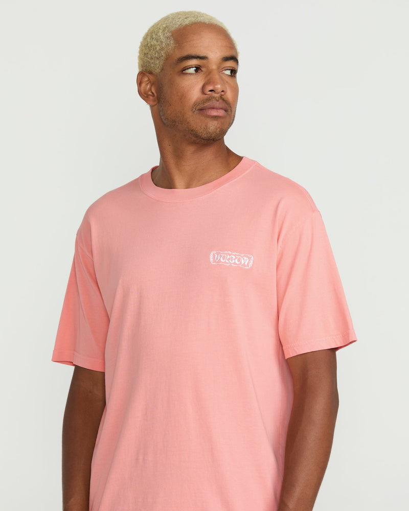 MEN'S GROOVIN SHORT SLEEVE TEE - Image 4