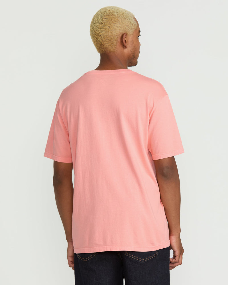 MEN'S GROOVIN SHORT SLEEVE TEE - Image 2