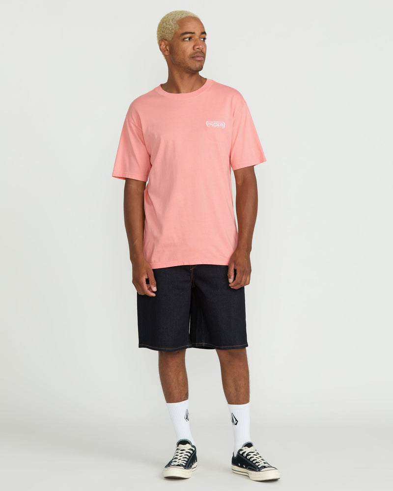 MEN'S GROOVIN SHORT SLEEVE TEE - Image 5