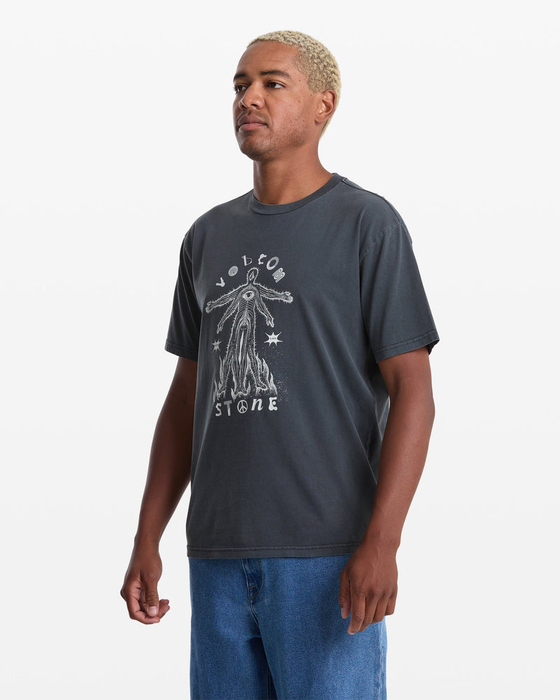 MEN'S BODY HIGH SHORT SLEEVE TEE - Image 4