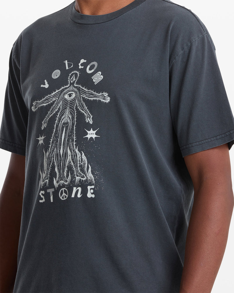 MEN'S BODY HIGH SHORT SLEEVE TEE - Image 3