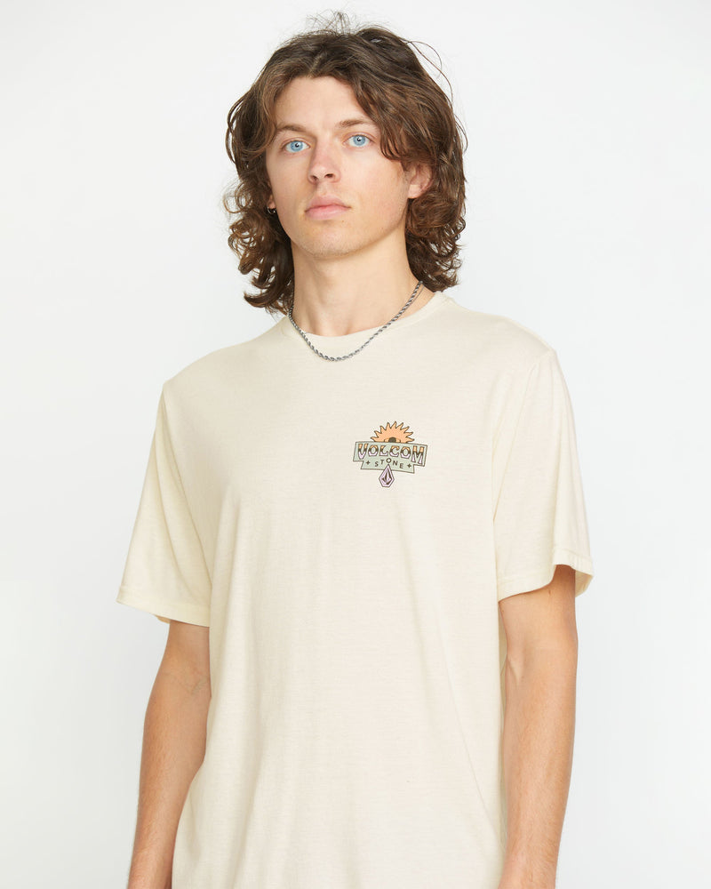 MEN'S SURE THING SHORT SLEEVE TEE - Image 5
