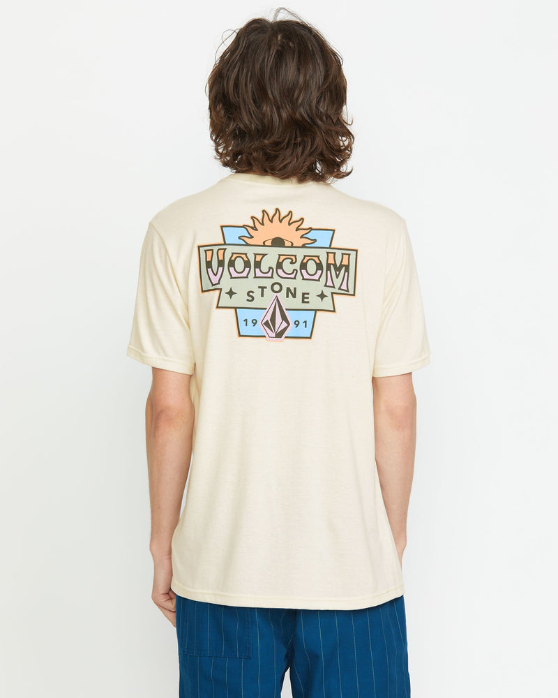 MEN'S SURE THING SHORT SLEEVE TEE - Image 2