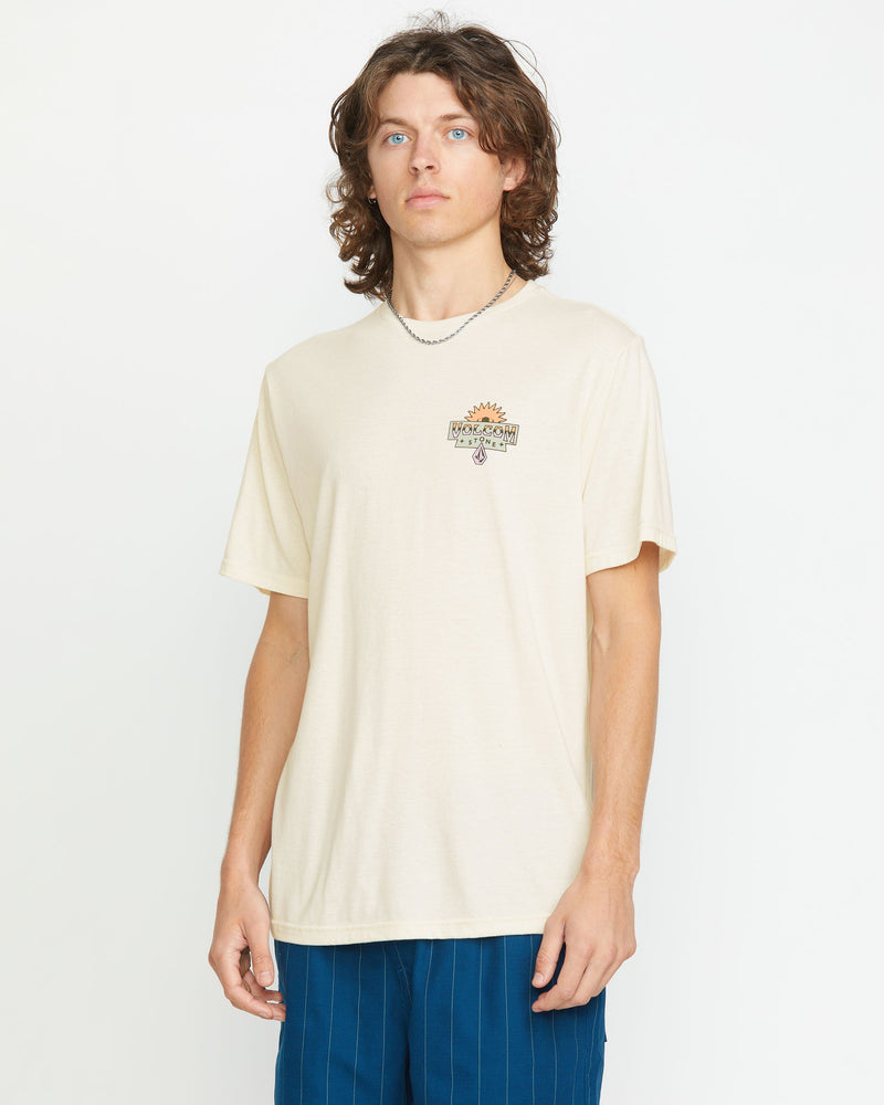 MEN'S SURE THING SHORT SLEEVE TEE - Image 3
