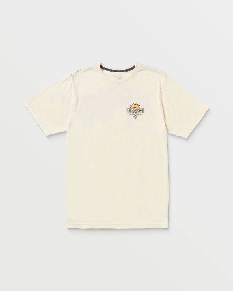 MEN'S SURE THING SHORT SLEEVE TEE - Image 6