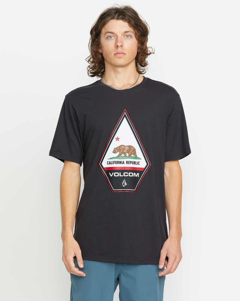 MEN'S CALIFORNEYE TEE