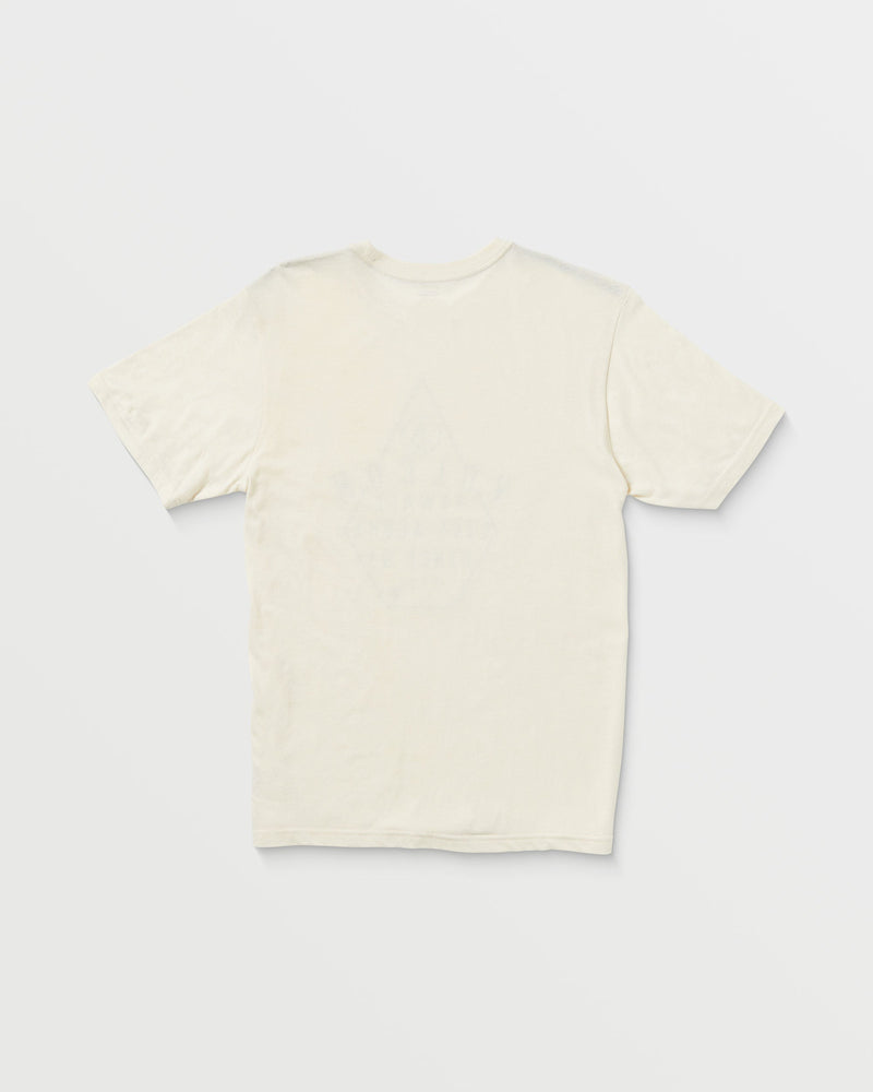 MEN'S LINED UP SHORT SLEEVE TEE - Image 8