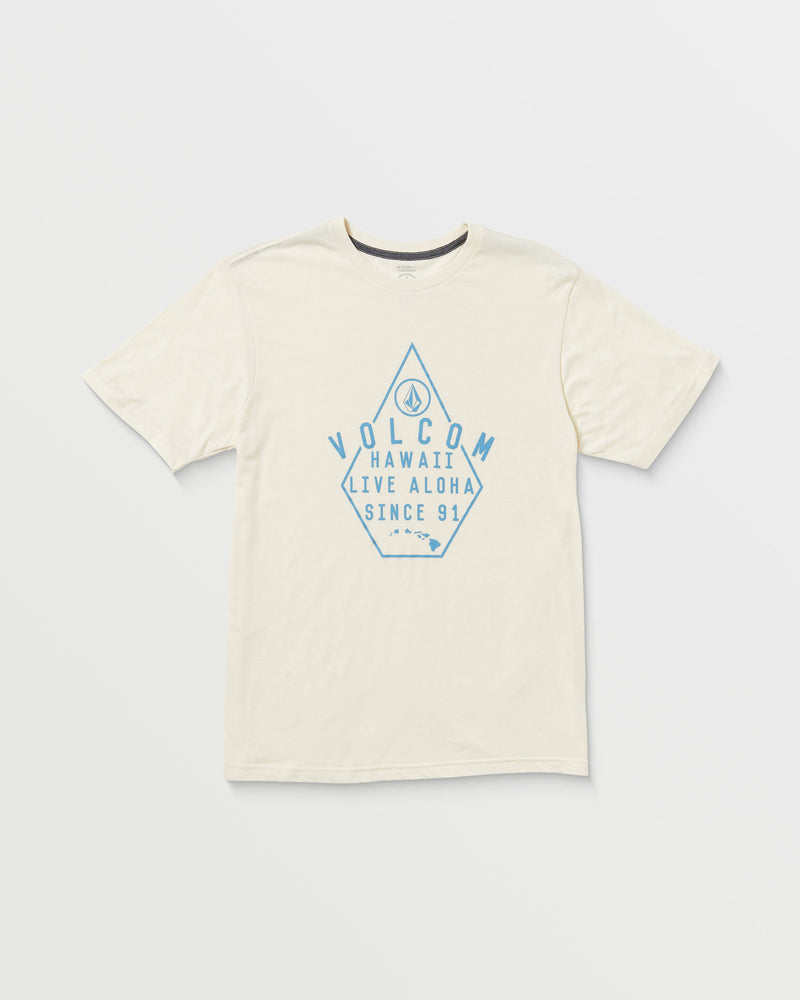 MEN'S LINED UP SHORT SLEEVE TEE - Image 7