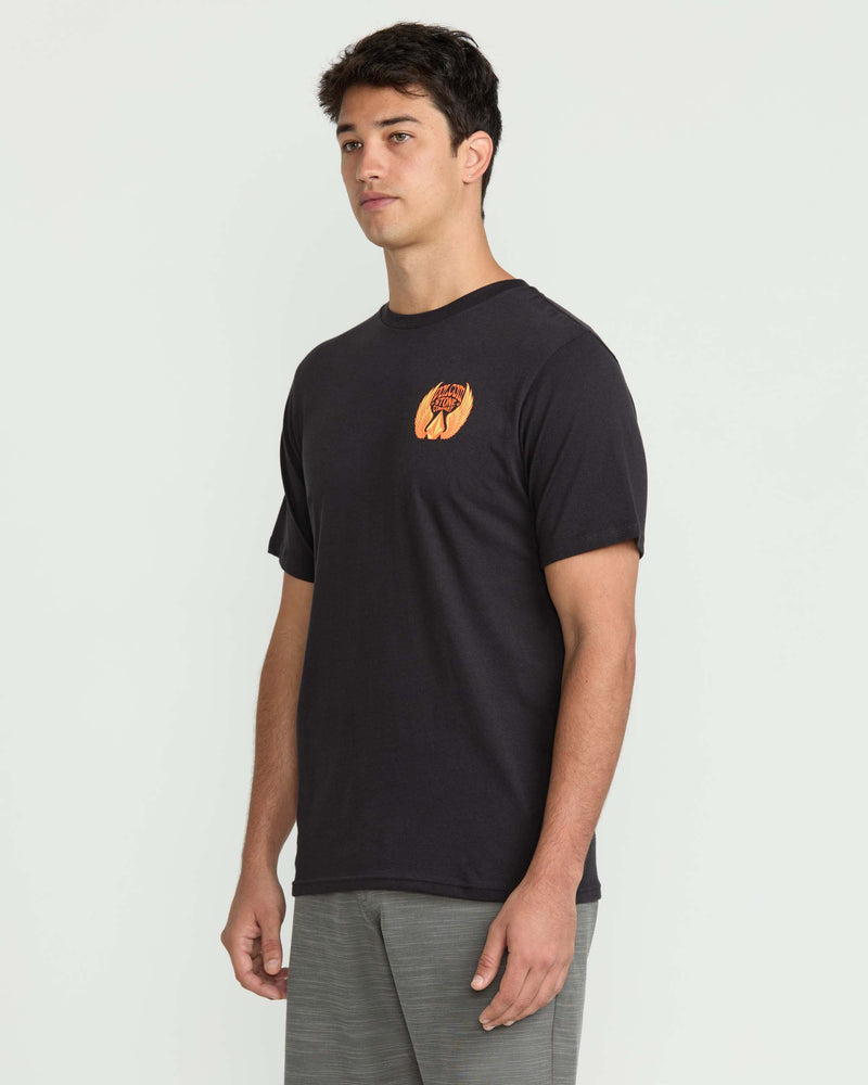 MEN'S DACTYL SHORT SLEEVE TEE