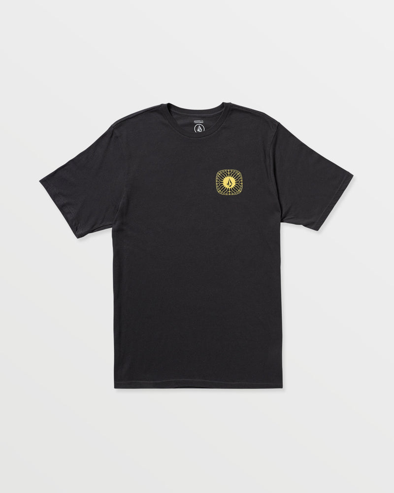 MEN'S FREQUENCY SHORT SLEEVE TEE - Image 6