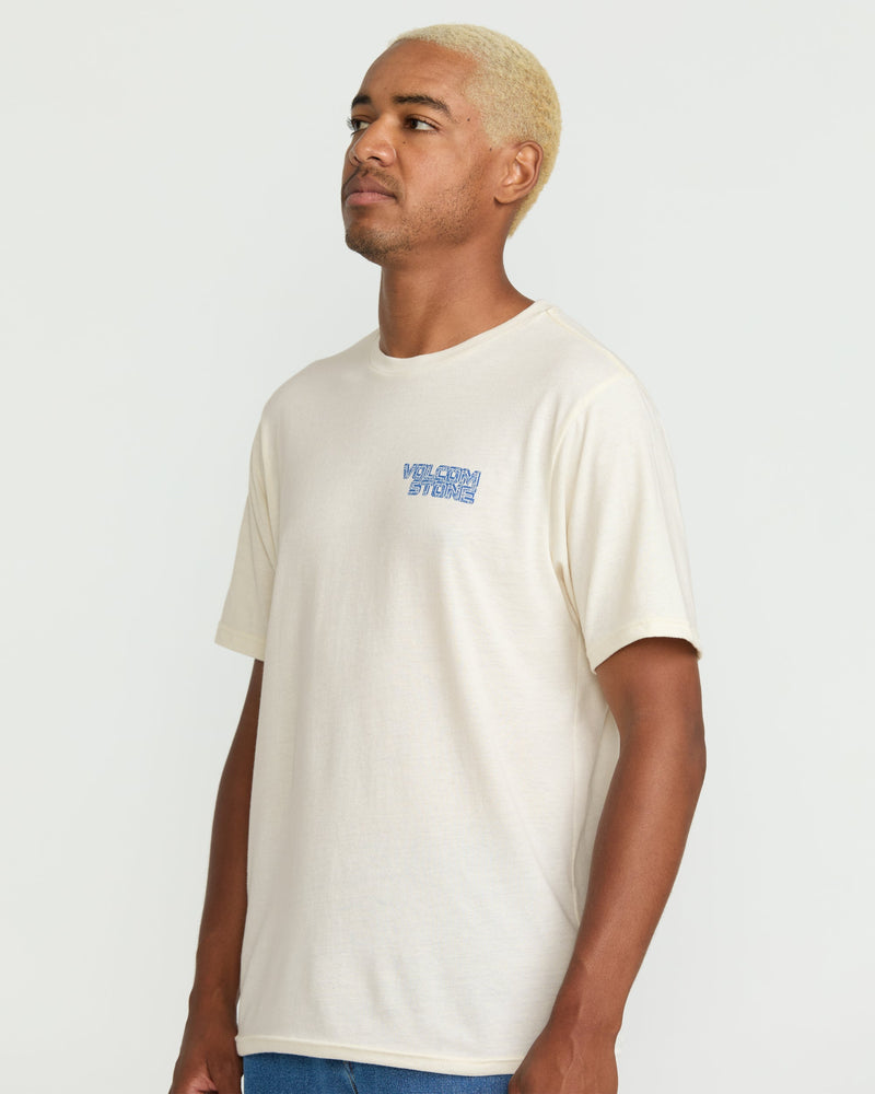 MEN'S MIGRANE SHORT SLEEVE TEE - Image 4