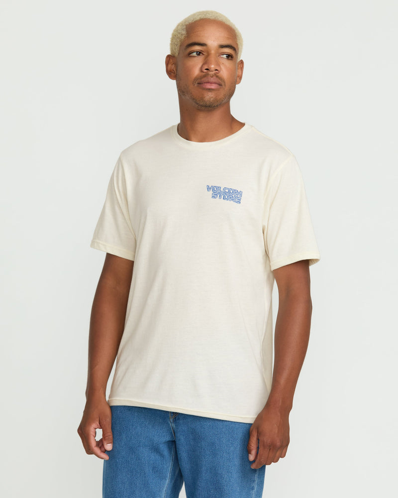 MEN'S MIGRANE SHORT SLEEVE TEE