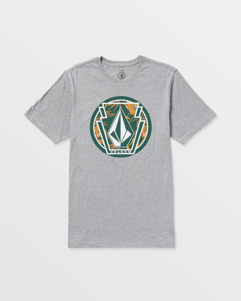 MEN'S MELTING SHORT SLEEVE TEE - Image 6