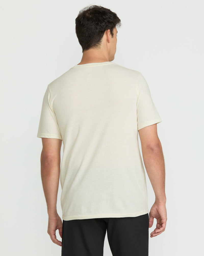 MEN'S MELTING SHORT SLEEVE TEE - Image 8