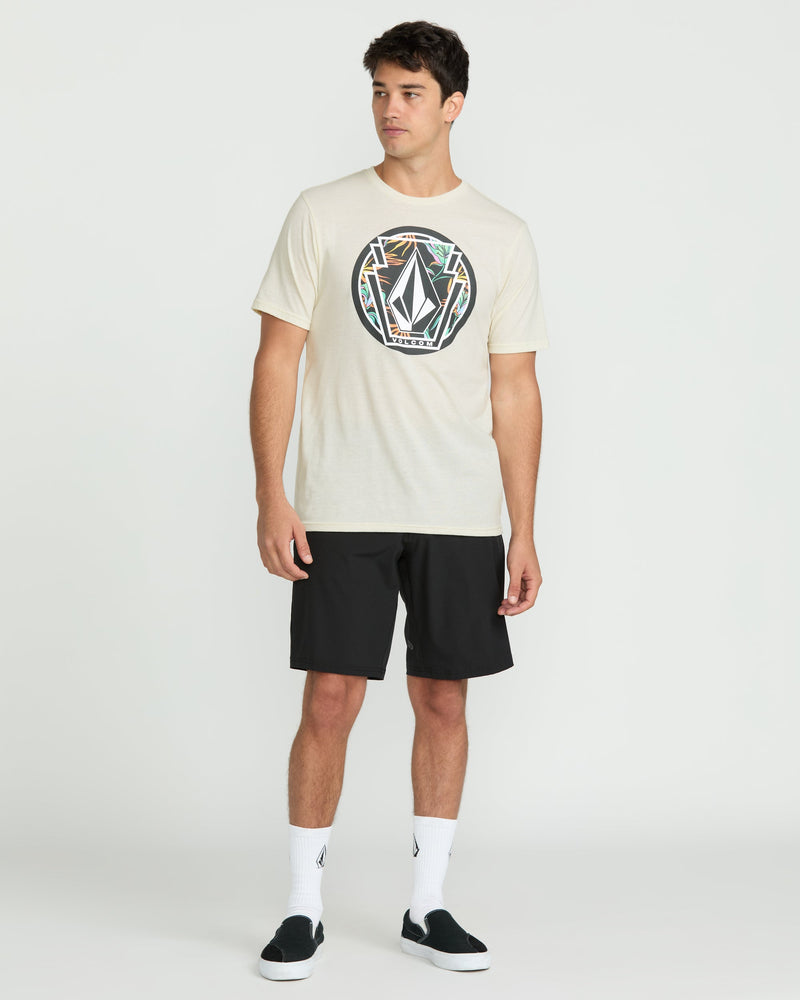 MEN'S MELTING SHORT SLEEVE TEE - Image 11