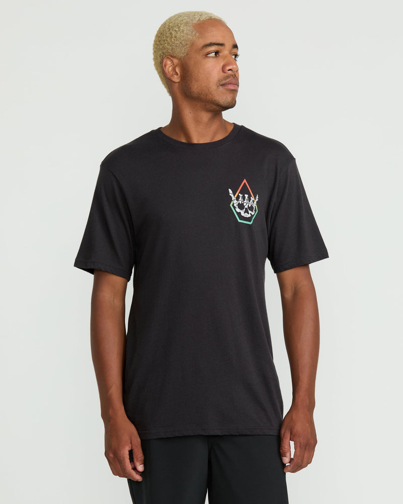MEN'S HANGZ SHORT SLEEVE TEE
