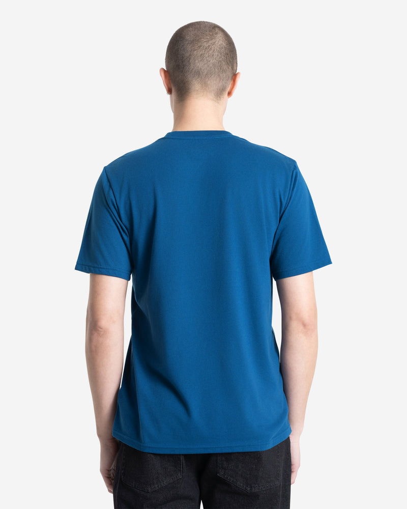 MEN'S WALKER SHORT SLEEVE TEE - Image 8