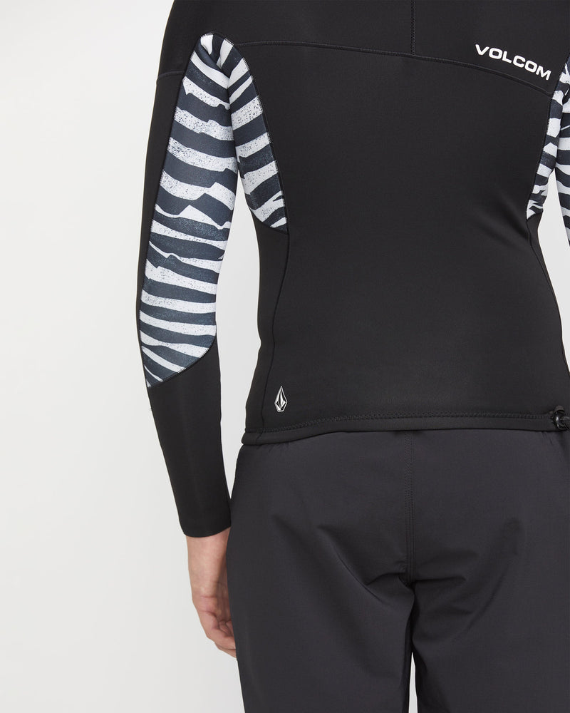 MEN'S 1.5MM DEADLY STONE PULL OVER JACKET - Image 5