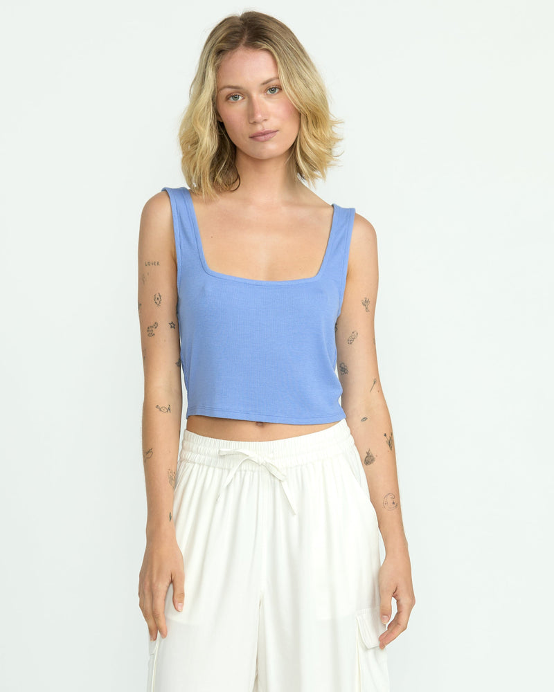 WOMEN'S COCO HO TANK