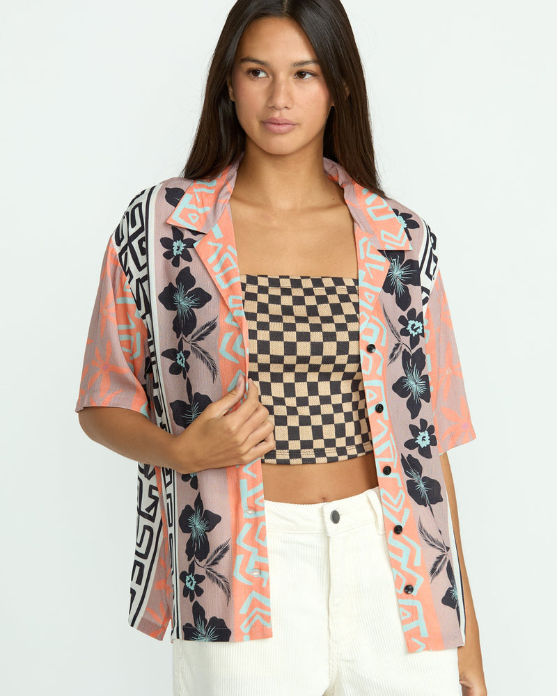 WOMEN'S FUNTASTICAL SHIRT - Image 6