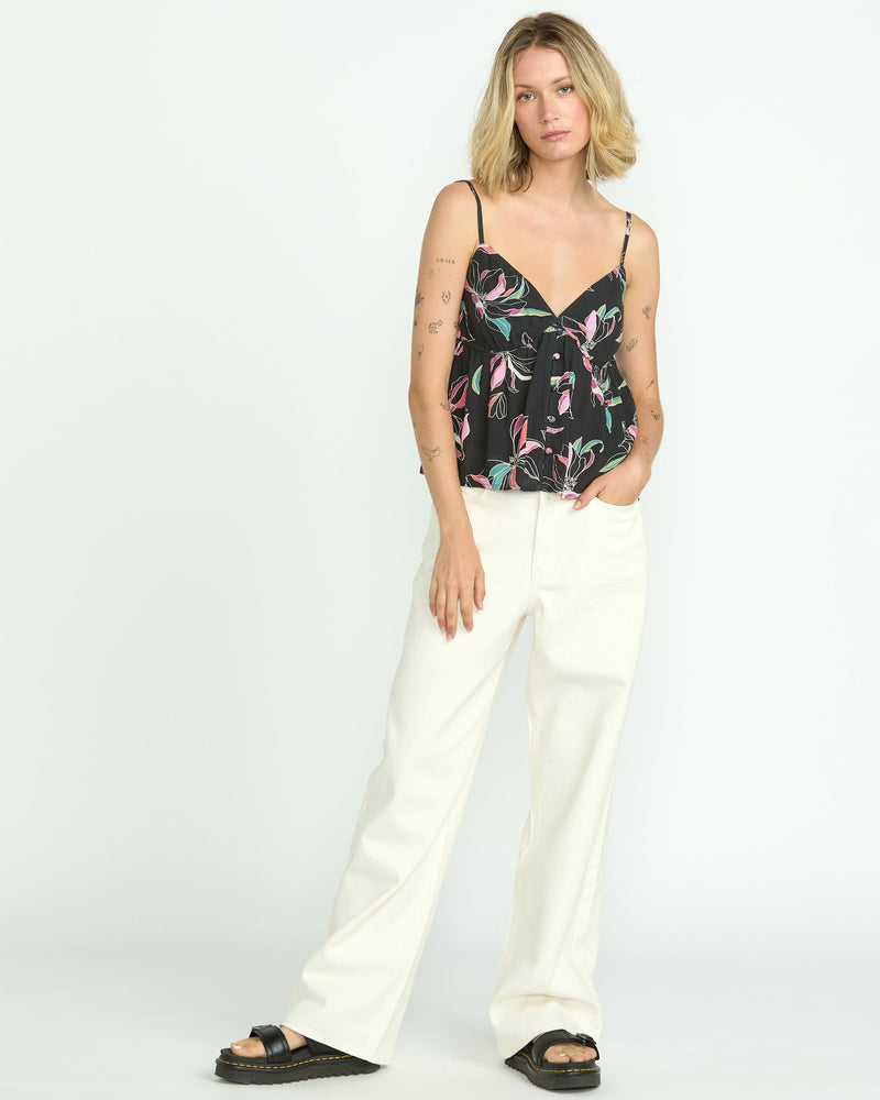 WOMEN'S DREAM IN BLOOM CAMI - Image 4