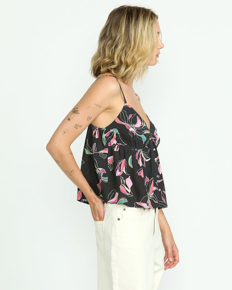 WOMEN'S DREAM IN BLOOM CAMI - Image 3