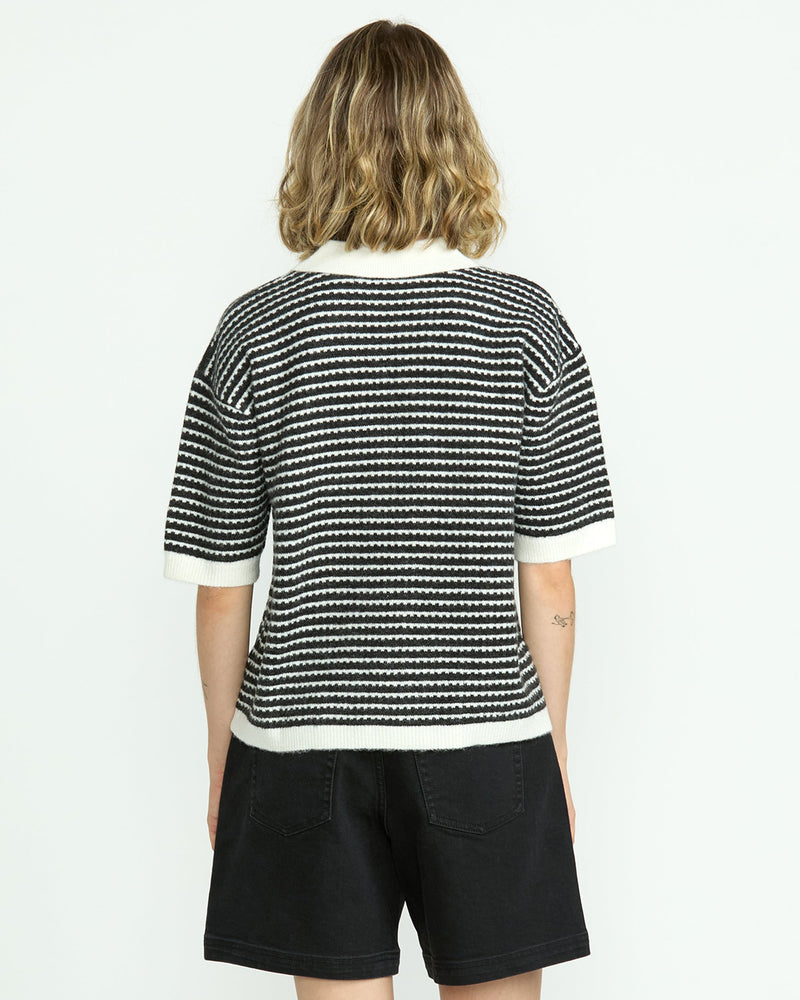 WOMEN'S SALTIE STONES CARDIGAN - Image 2