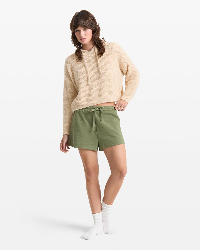 WOMEN'S LIVED IN SWEATER - Image 5