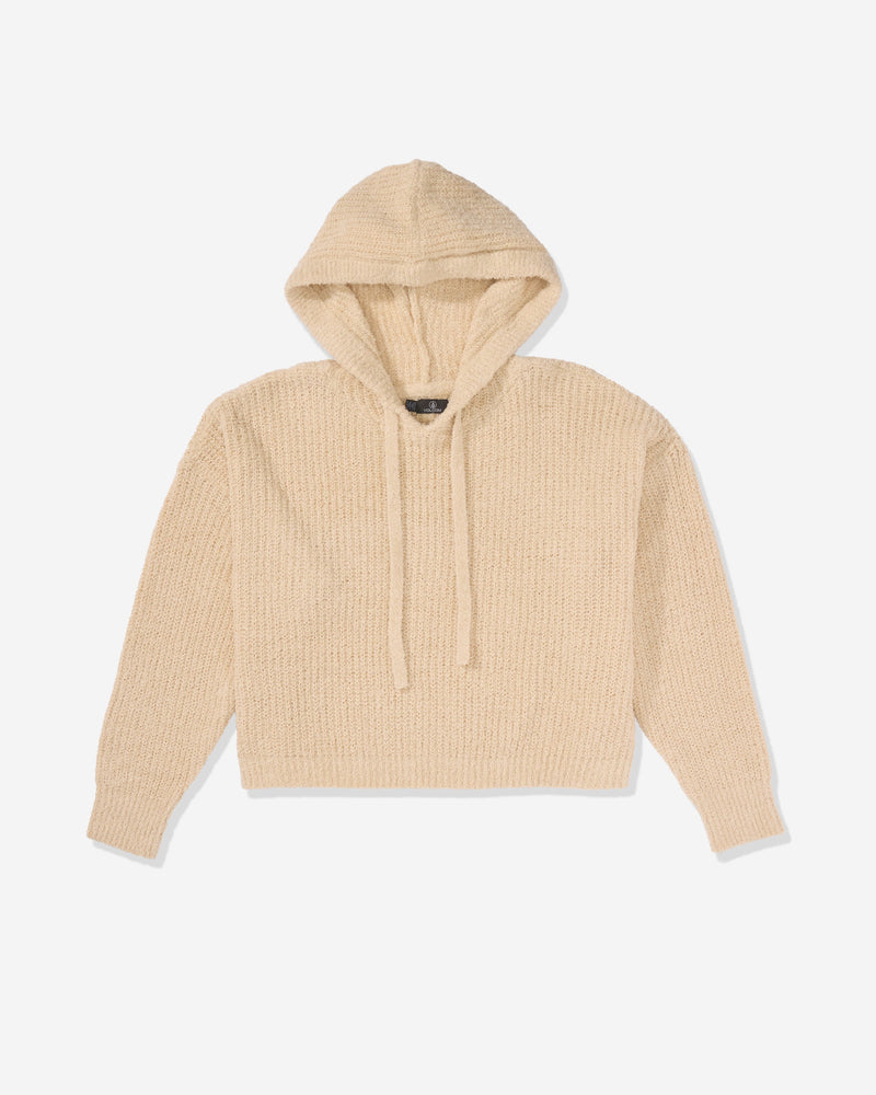 WOMEN'S LIVED IN SWEATER - Image 6