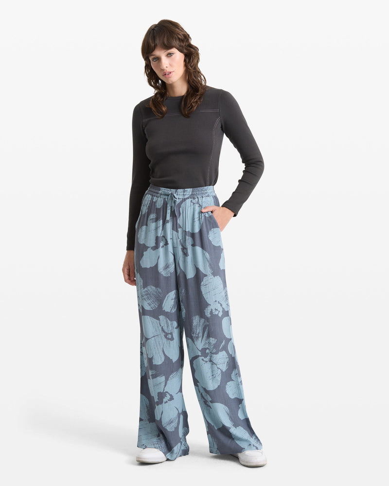 WOMEN'S GRUMPY SUNSHINE PANTS