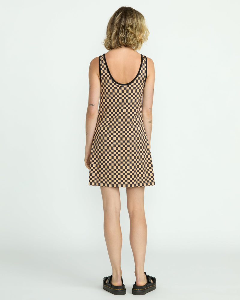 WOMEN'S STONEWAY DRESS - Image 2