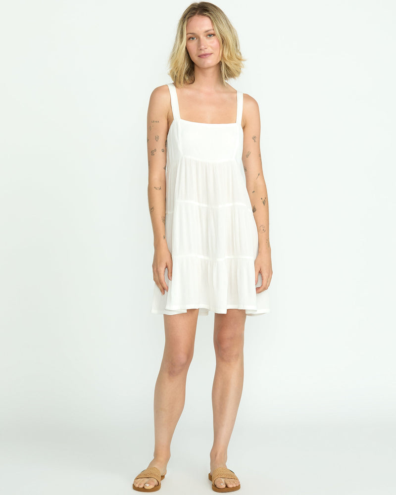 WOMEN'S BEACHMOONSTONE DRESS