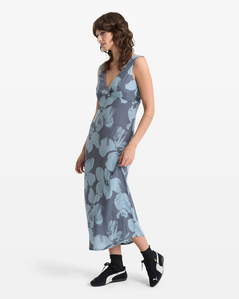 WOMEN'S GRUMPY SUNSHINE DRESS - Image 4