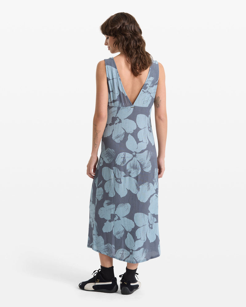 WOMEN'S GRUMPY SUNSHINE DRESS - Image 2