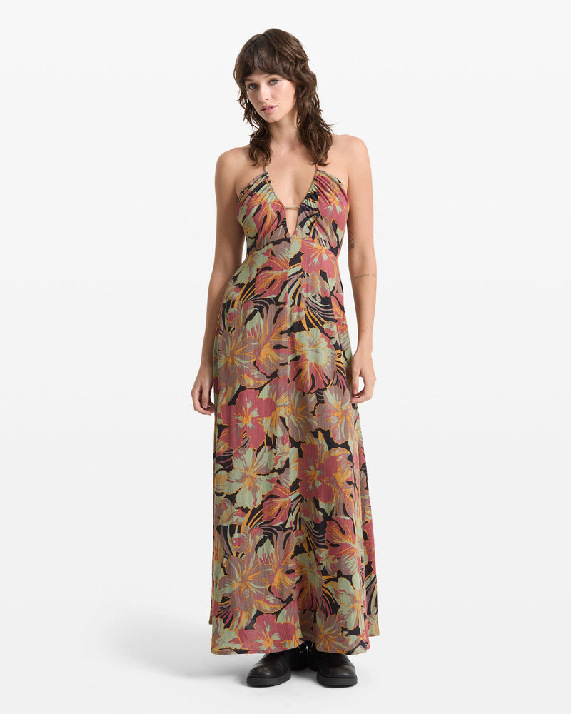 WOMEN'S SWELL YA DRESS