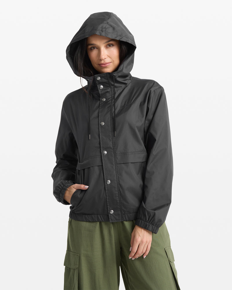 WOMEN'S STONEWIND JACKET - Image 5