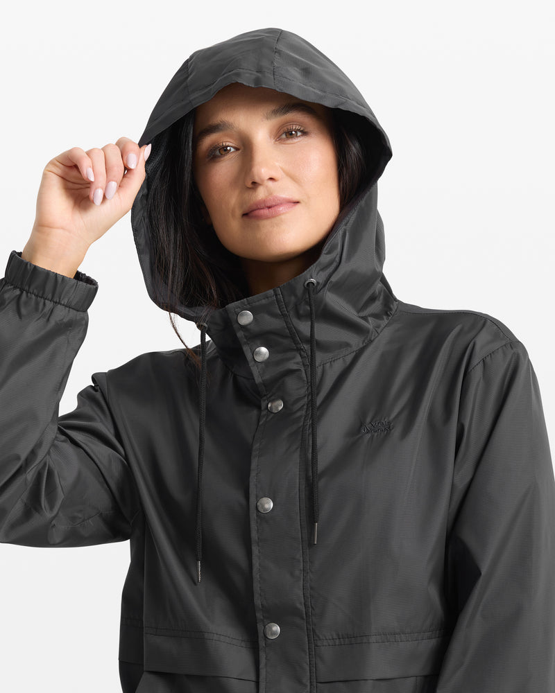 WOMEN'S STONEWIND JACKET - Image 3