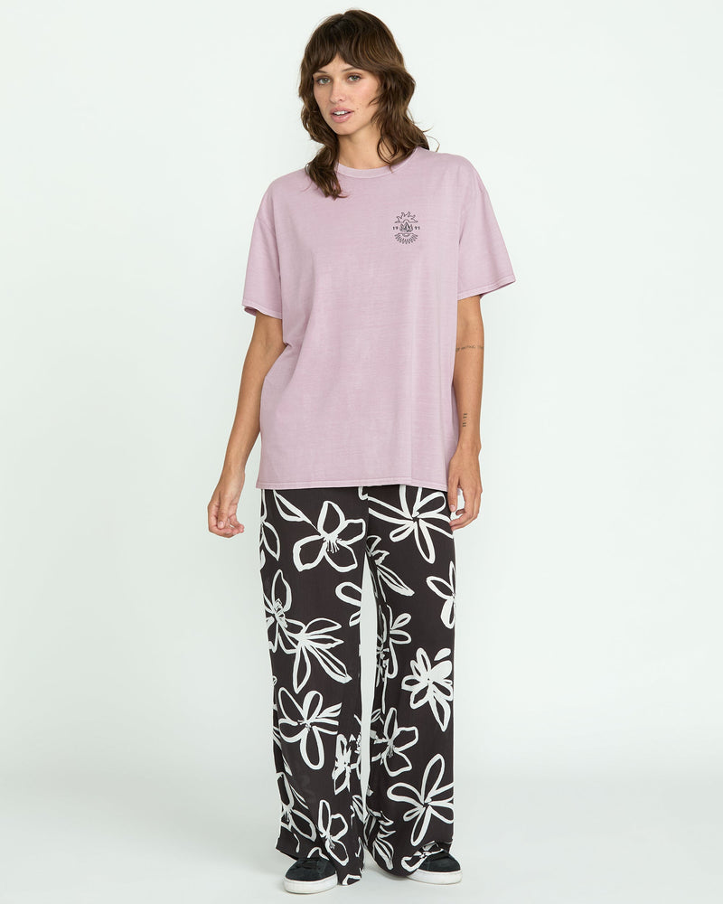 WOMEN'S STONES THROW TEE - Image 14
